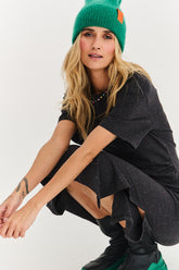 Lost Nomad midi dress